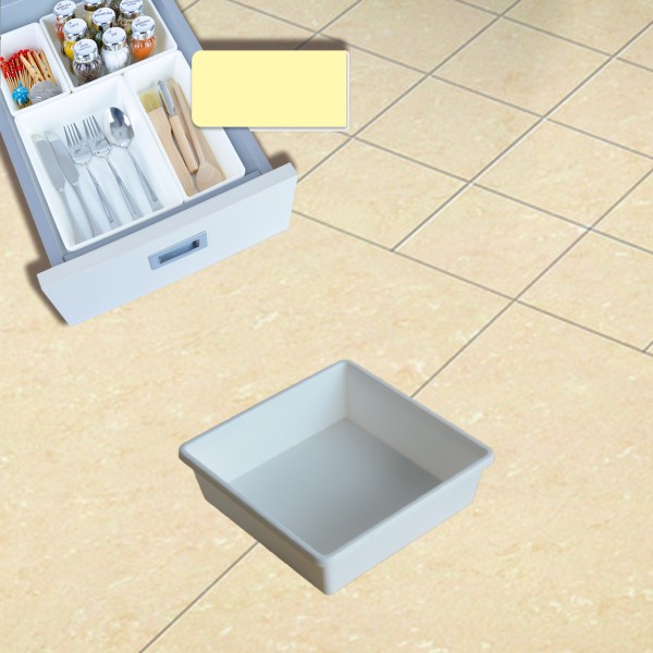 Multi Used Drawer Organizer