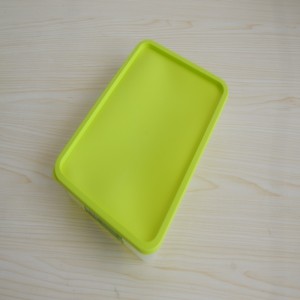 Food Container With Lid 