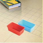 AT2258 Plastic drawer Organizer