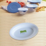 Deep Serving Tray - S