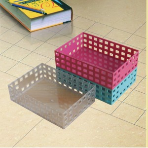 Multi Used Storage Tray-PS