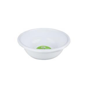 AT0084 Plastic Basin 12"