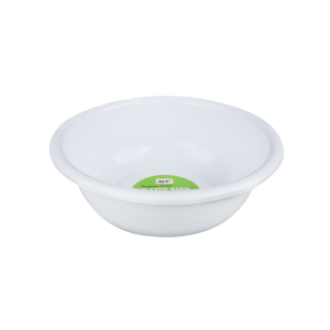 AT0086 Plastic Basin 14.5"