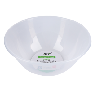 AT2220 Plastic Salad Bowl