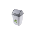 AT2282 Plastic Rubbish Bin 5 Litres