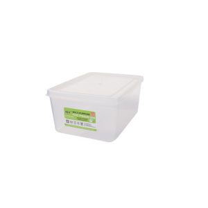 AT2355 Plastic Food Storage Box