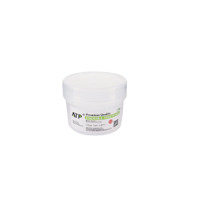 AT2360 Plastic Food Storage Jar