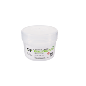 AT2361 Plastic Food Storage Jar 