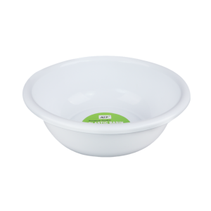 AT8845 Plastic Basin 16"