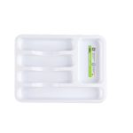 AT2223 Plastic  Cultery Organizer
