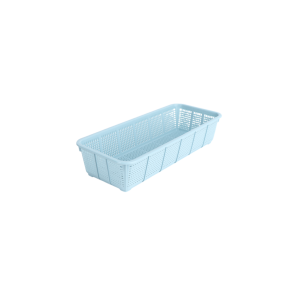 AT2252 Plastic Rectangle Colander Small