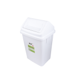AT2285 Plastic Rubbish Bin 10L