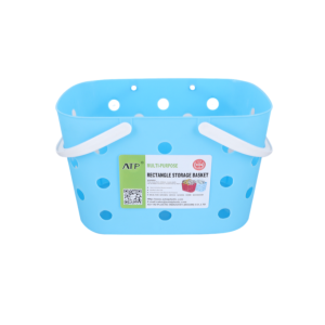  AT2327 Basket With Handies