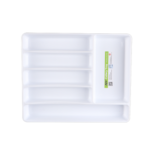 AT2336 Plastic Cultery Organizer