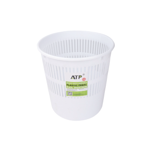 AT4436 Plastic Waste Paper Bin