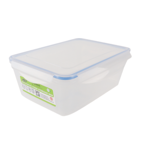AT4527 Plastic Food Container-1.7L