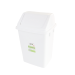 AT4980 Plastic Rubbish Bin